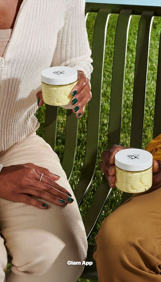 Crème Capillaire